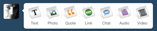 tumblr old interface 