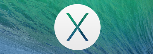 OSX Mavericks is here and it makes life a lot easier