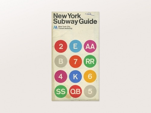 New York Subway Guide