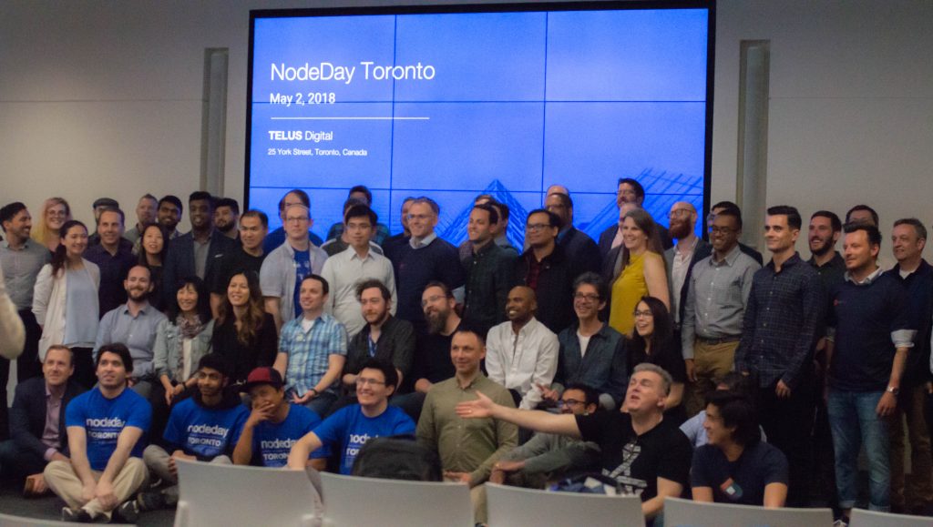 NodeDay-Toronto-2018