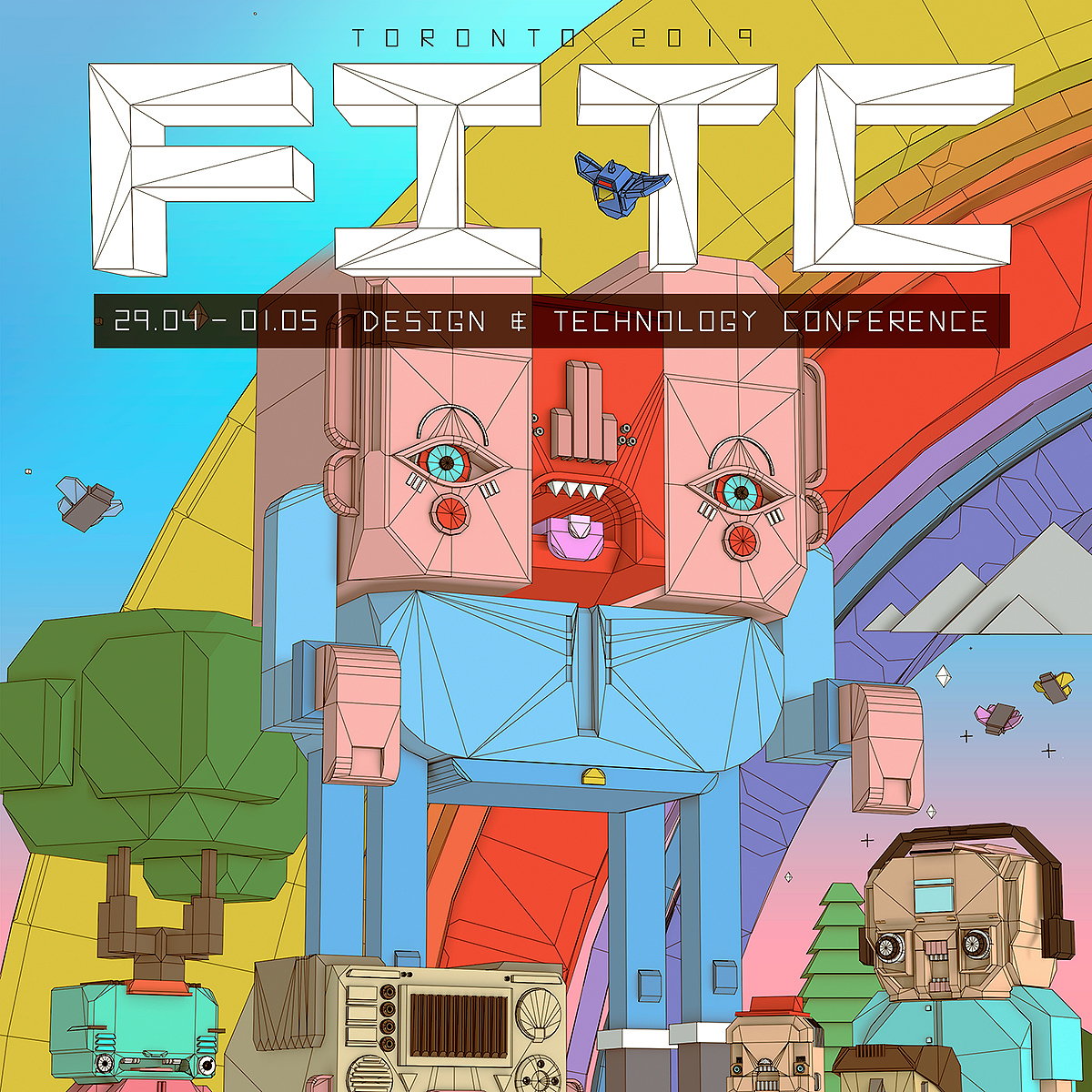 7 mostanticipated talks at the 2019 FITC conference