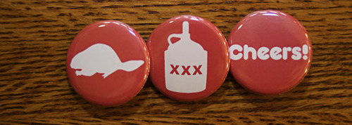 CanLIT buttons