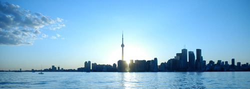 Photo of Toronto