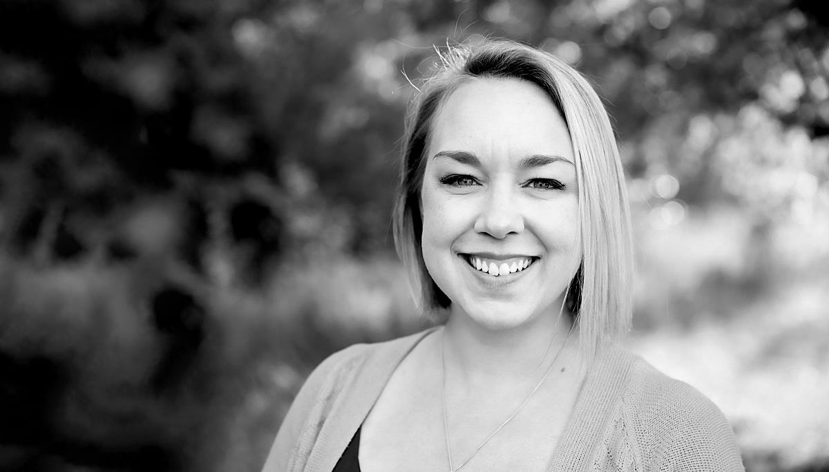 Danielle Rocheleau, Leadership Strategy & Education Advsior, Say Yeah!